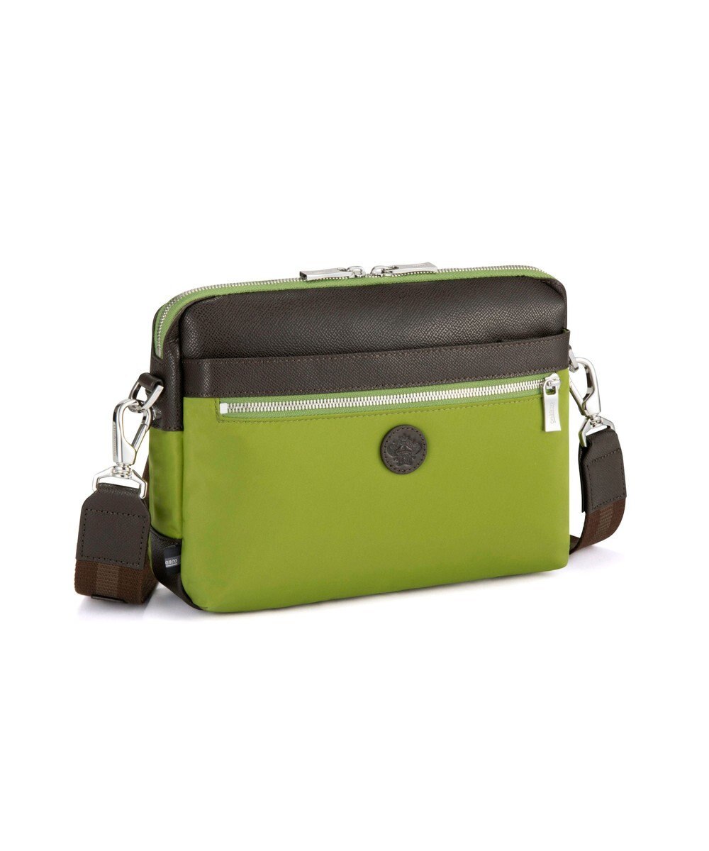 ACE BAGS & LUGGAGE Orobianco ソロペルテ ショルダーバッグ  4L 560g 92952 オロビアンコ cs 