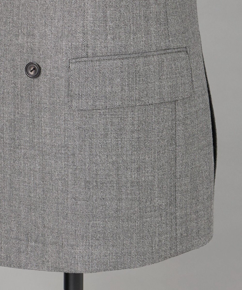 GOTAIRIKU 【DORMEUIL/ドーメル】ドーメル・ロイヤルトゥエルブ ダブルスーツ 