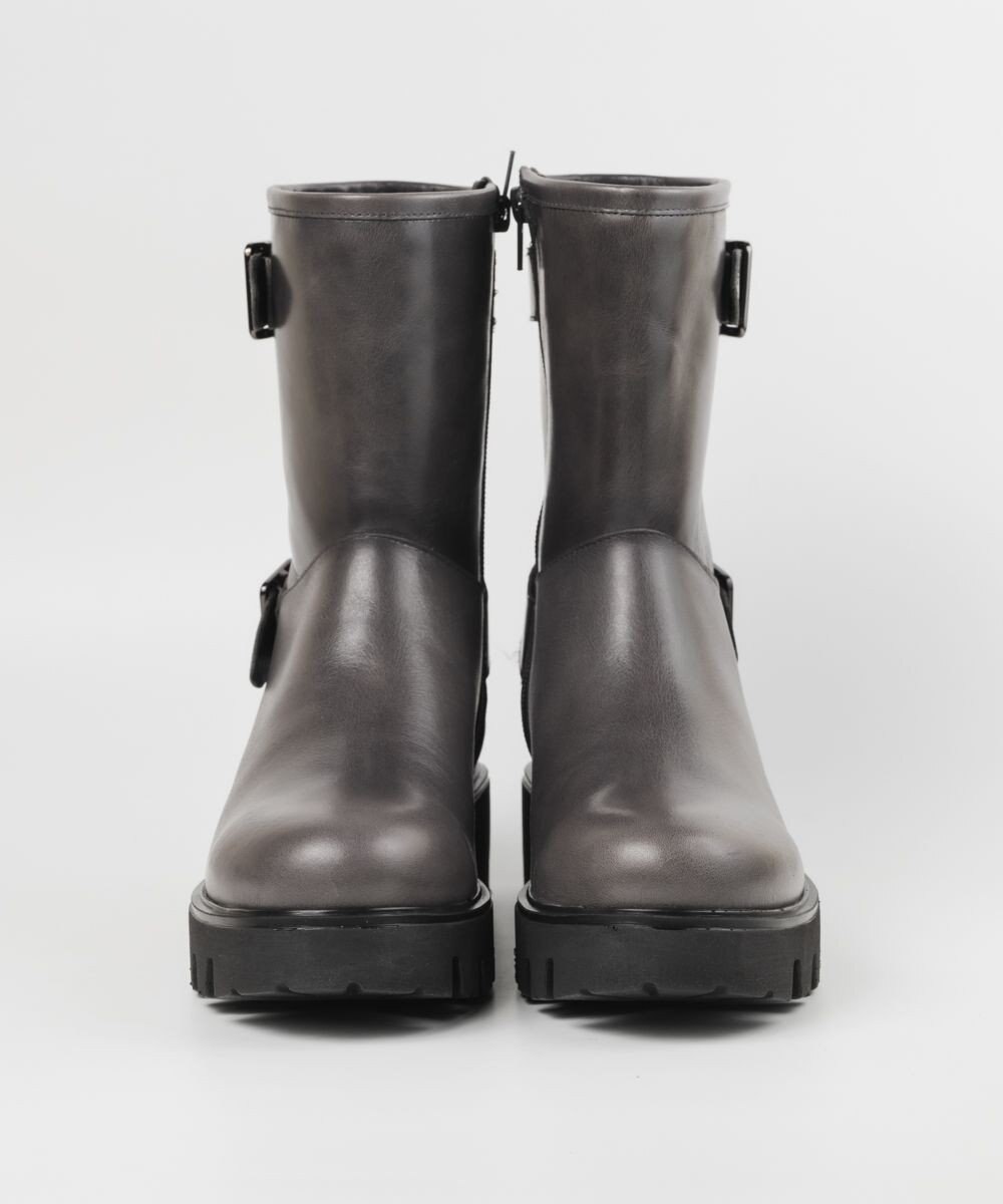 BONTRE 【BONTRE/ボントレ】エンジニアミドルブーツ/41701-UA 