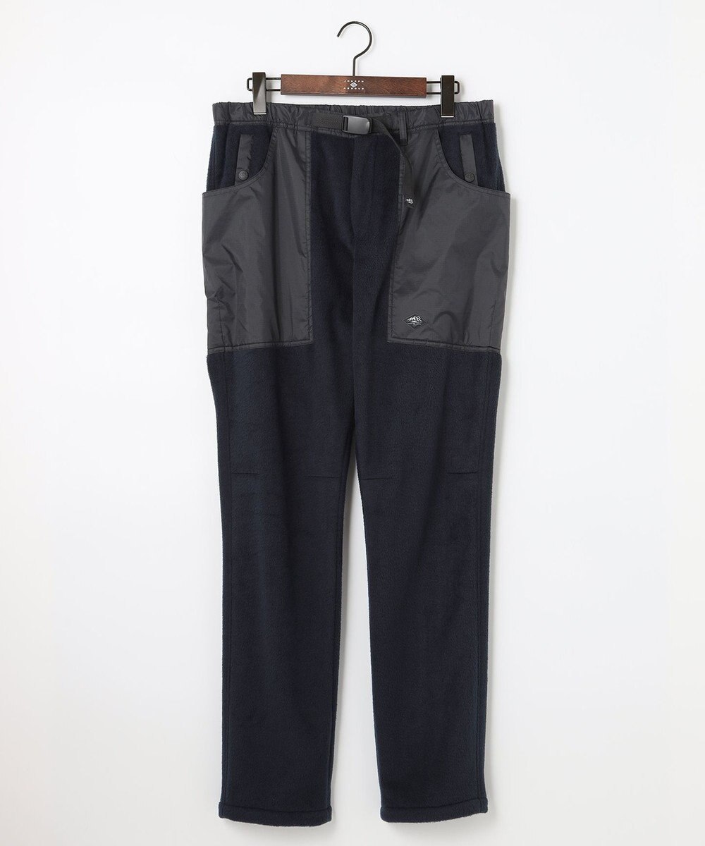 JOSEPH ABBOUD MOUNTAIN JOEガードフリース パンツ 