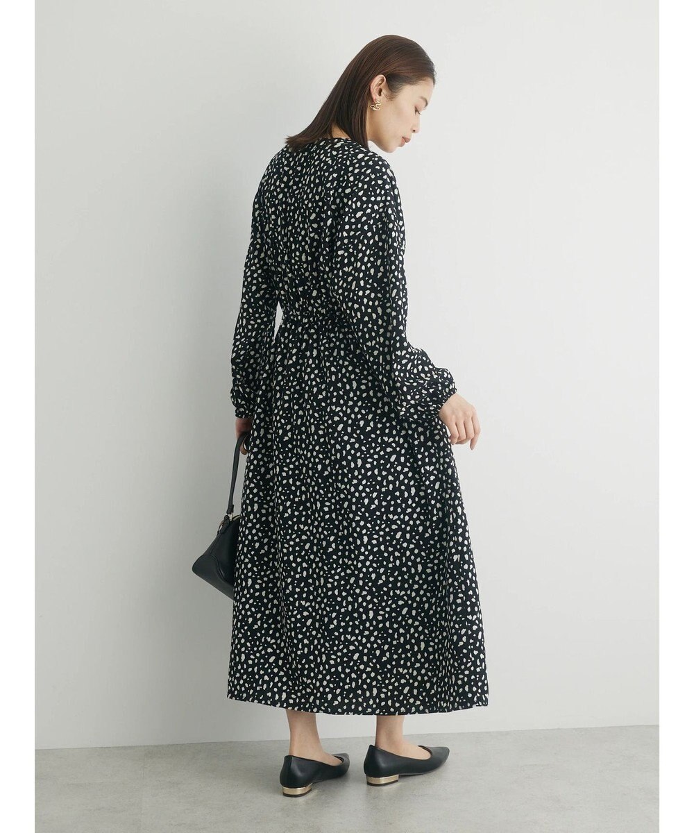 Green Parks ・ＥＬＥＮＣＡＲＥ　ＤＵＥ　ダルメシアンワンピース 