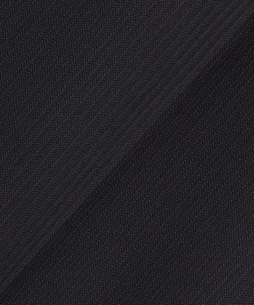 GOTAIRIKU オールシーズン対応【御幸毛織】WOOL×SOLOTEX ストレッチスーツ（ブラックストライプ） 