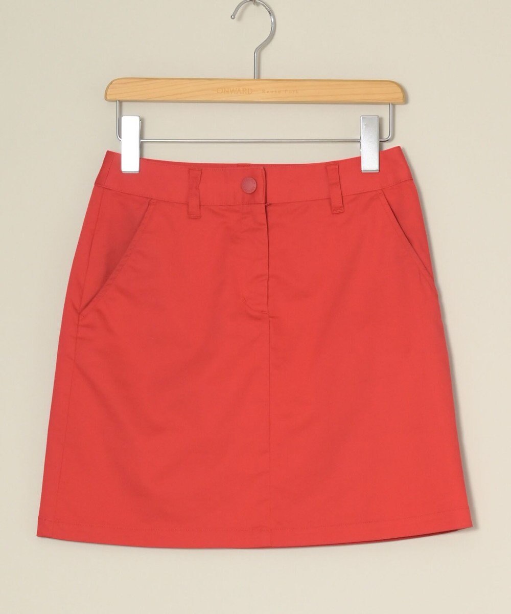 ONWARD Reuse Park B品【23区GOLF】スカート春夏 