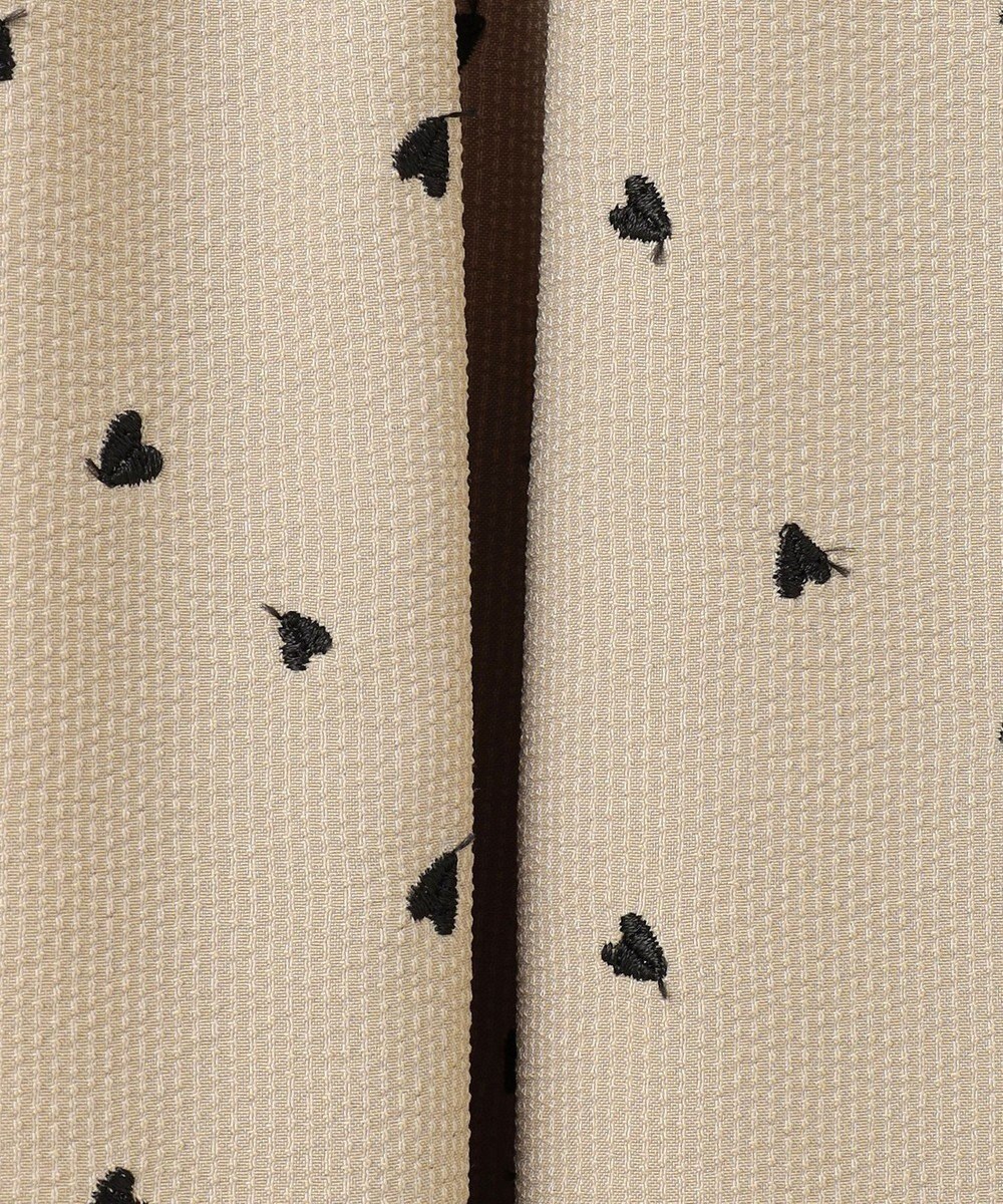 TOCCA 【星風まどかコラボ・大好評につき追加生産！】IN MY HEART ドレス 