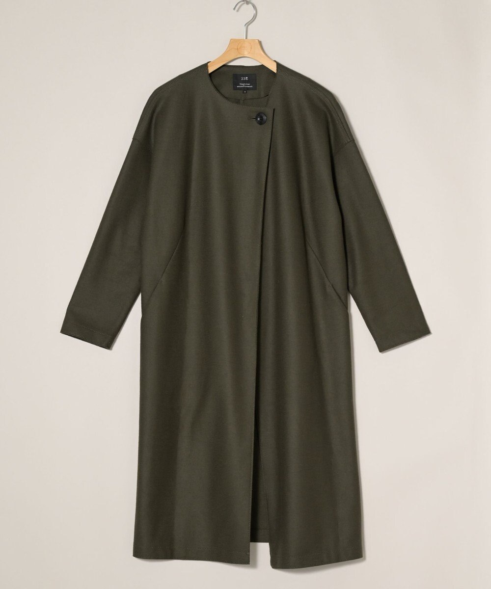 ONWARD Reuse Park 【23区】コート秋冬 