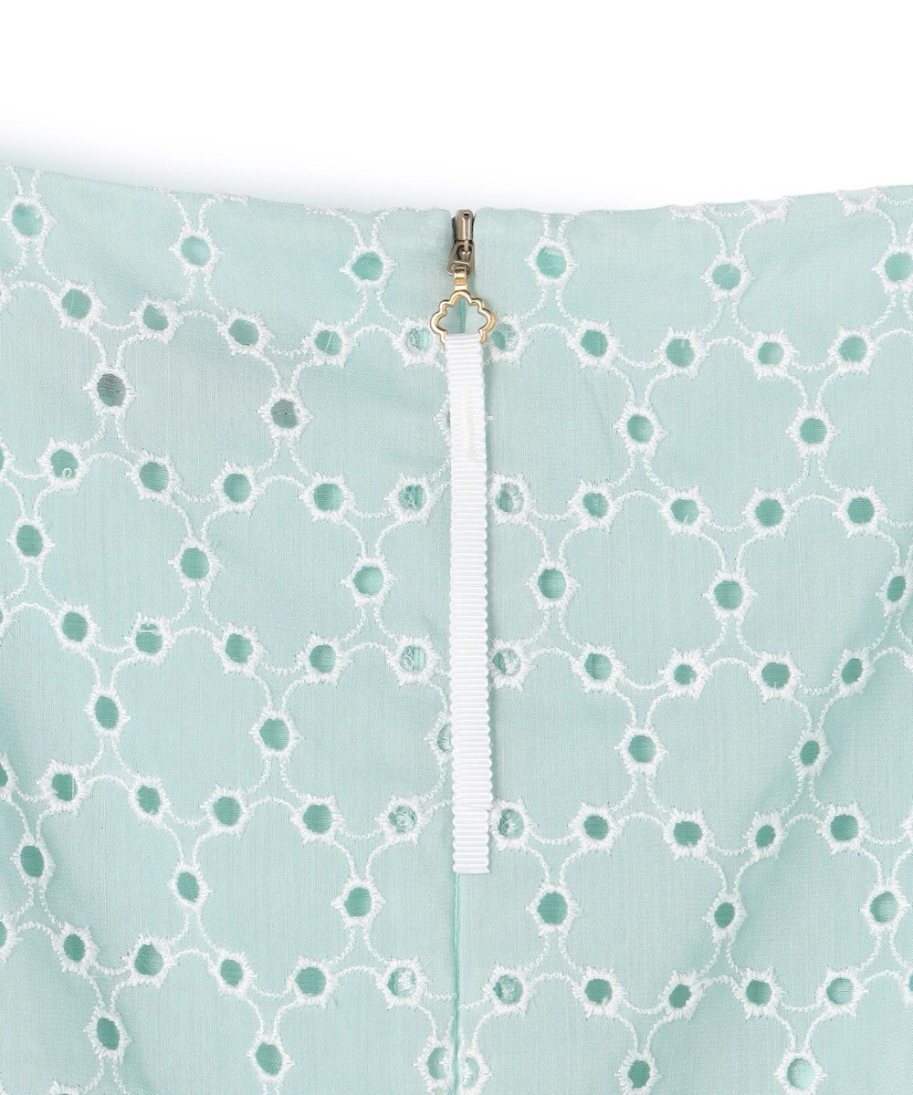 TOCCA GLASS MOTIF DRESS ドレス 