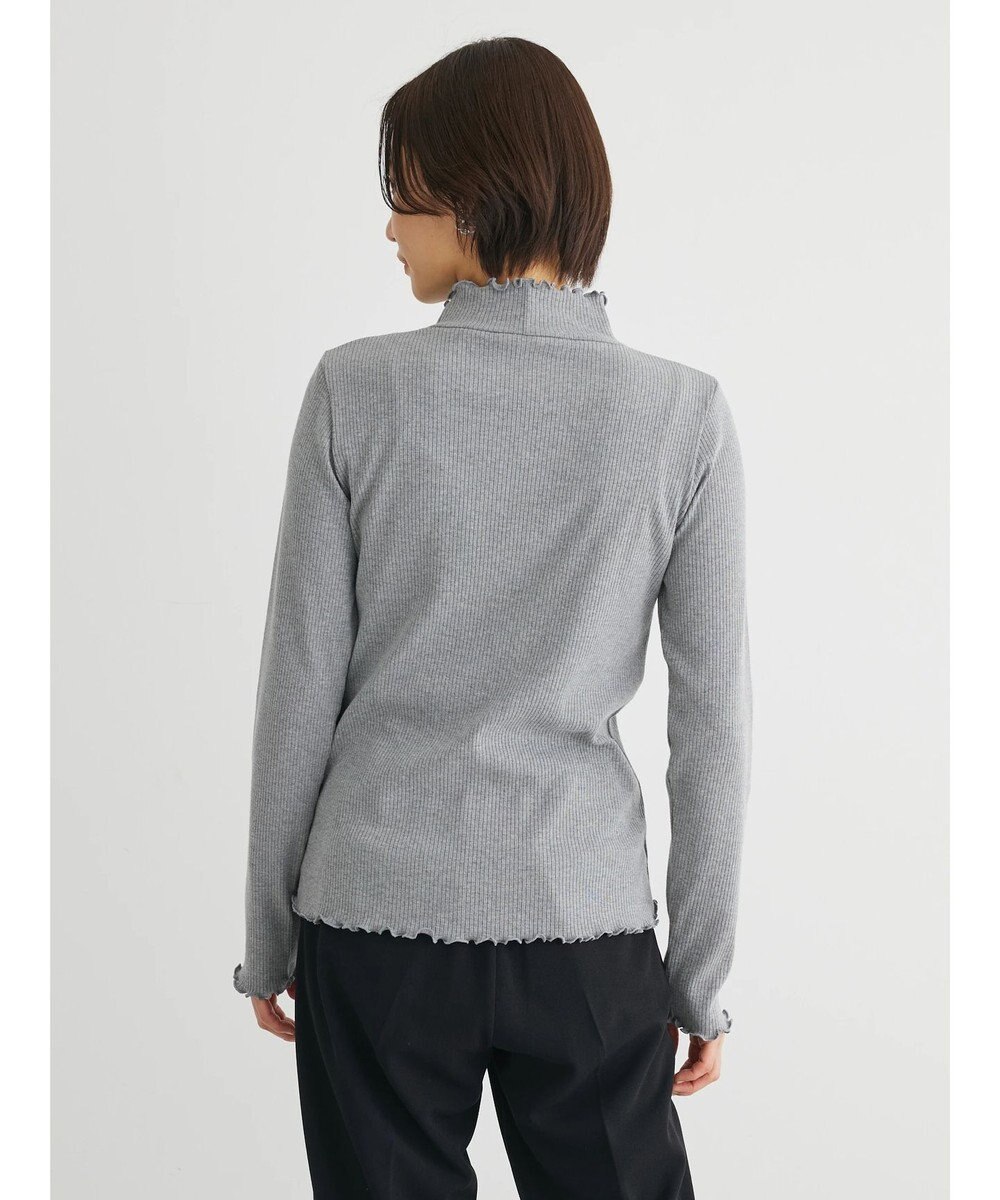 Green Parks ・ＥＬＥＮＣＡＲＥ　ＤＵＥ　テレコハイネックロンＴＥＥ 