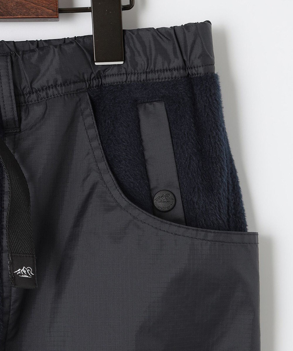 JOSEPH ABBOUD MOUNTAIN JOEガードフリース パンツ 