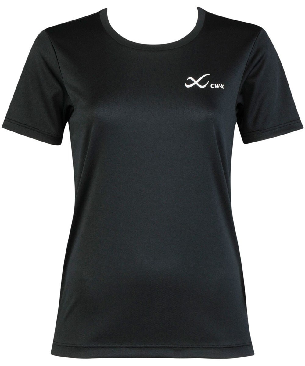 CW-X 【UNISEX】 アウター Tシャツ 半袖 DLR125 /ワコール 