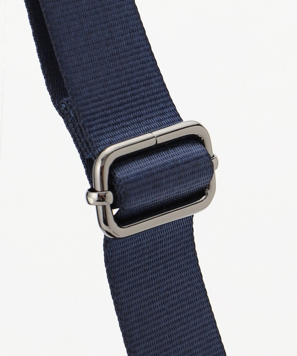 Y'SACCS 【Y’SACCS vous et】ドットジャカード マルチウェイトート Sサイズ 