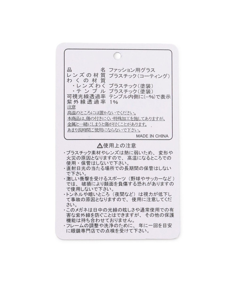 J.PRESS YORK STREET 【UNISEX】UVカット サングラス 