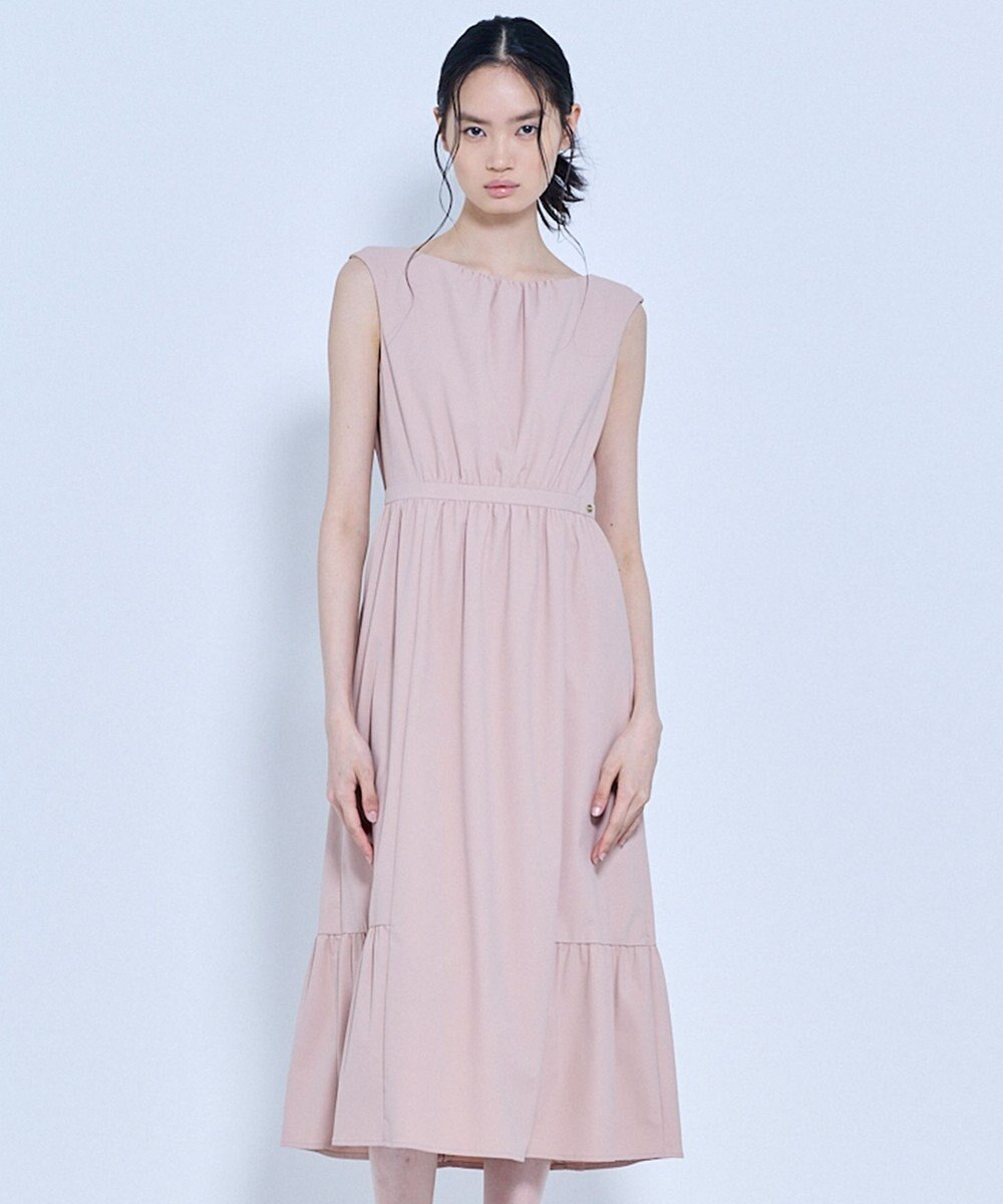 TOCCA BREEZE LINE ドレス 