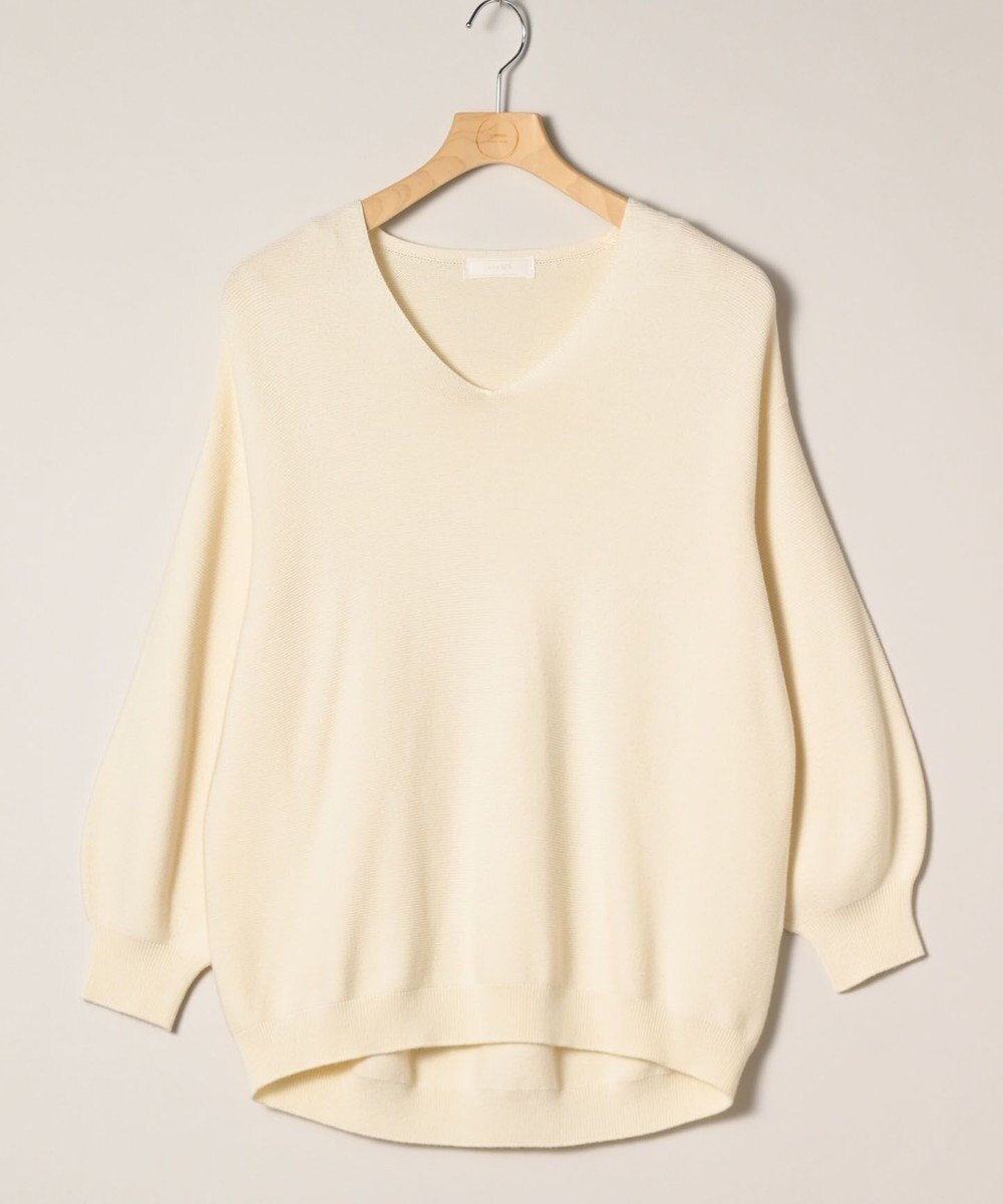 ONWARD Reuse Park 【any SiS】ニット春夏 