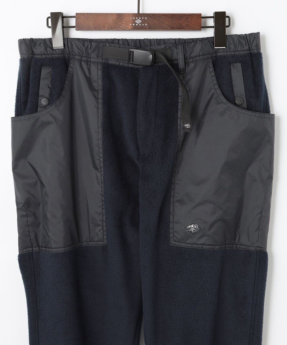 JOSEPH ABBOUD MOUNTAIN JOEガードフリース パンツ 