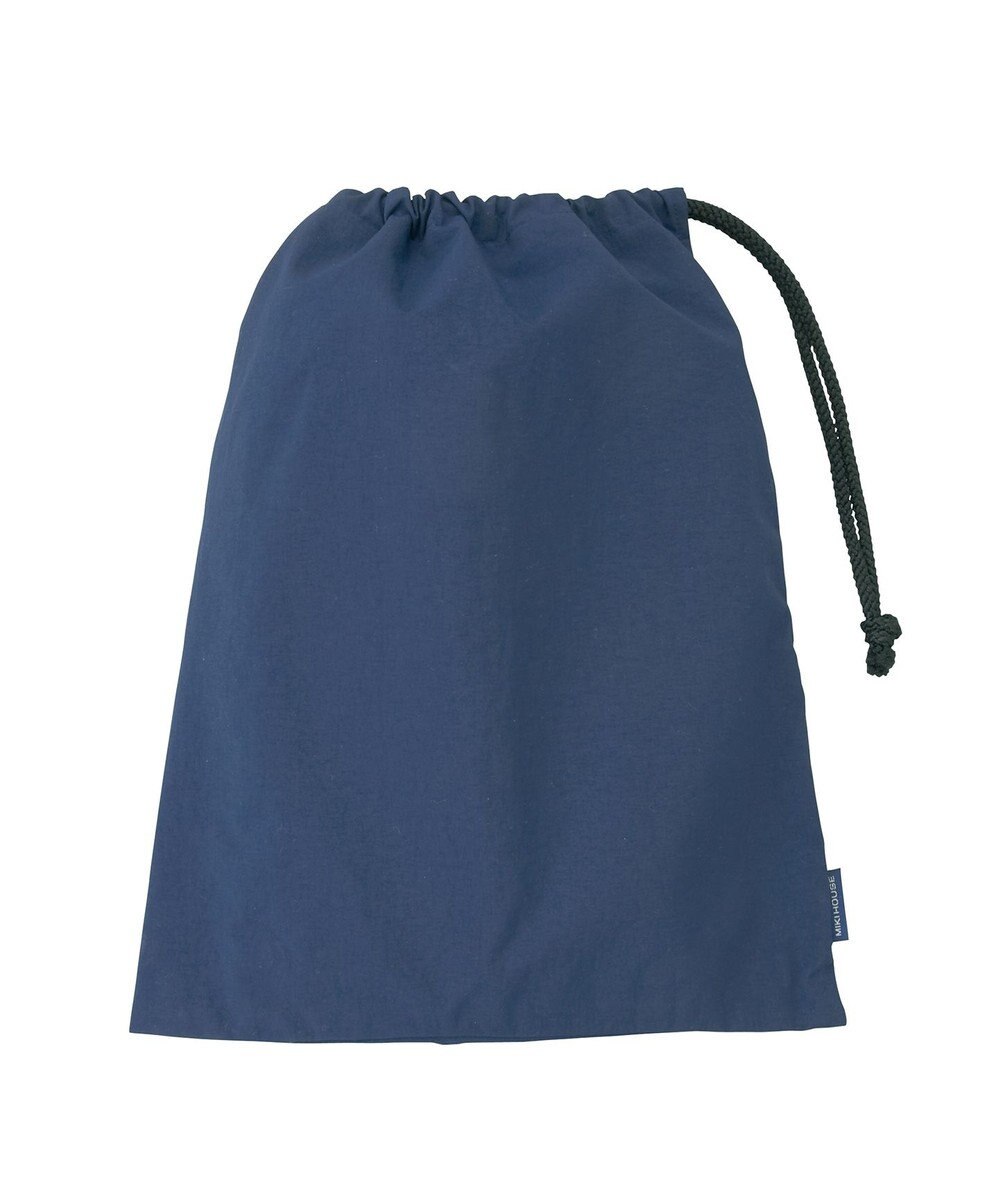 MIKI HOUSE HOT BISCUITS 【22-27cm】大人用スリッパ 