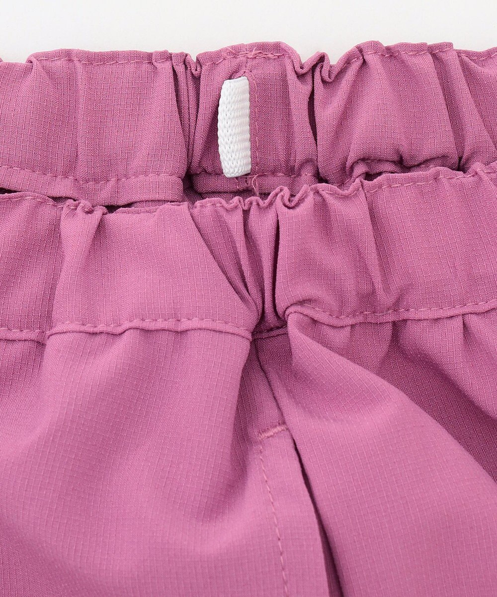 ANY KIDS 【柄が浮き出る】水陸両用 ミラクル ショート パンツ 