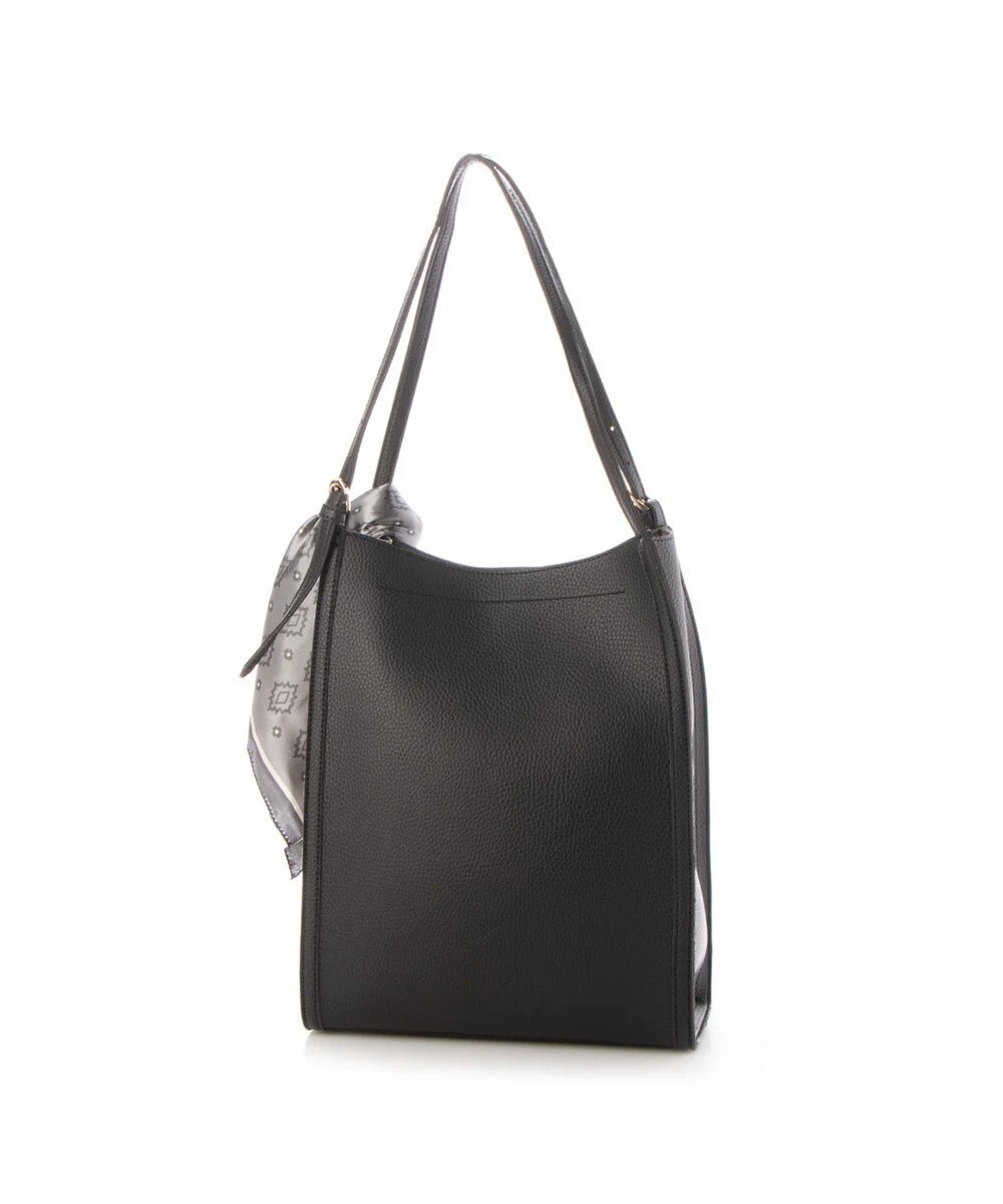 UNBILLION cachecache チェンジスカーフA4縦型トートバッグ 