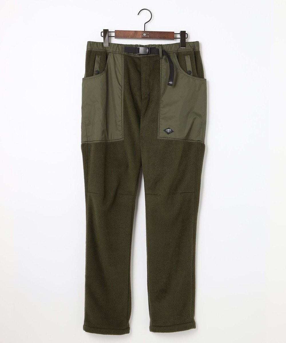 JOSEPH ABBOUD MOUNTAIN JOEガードフリース パンツ 