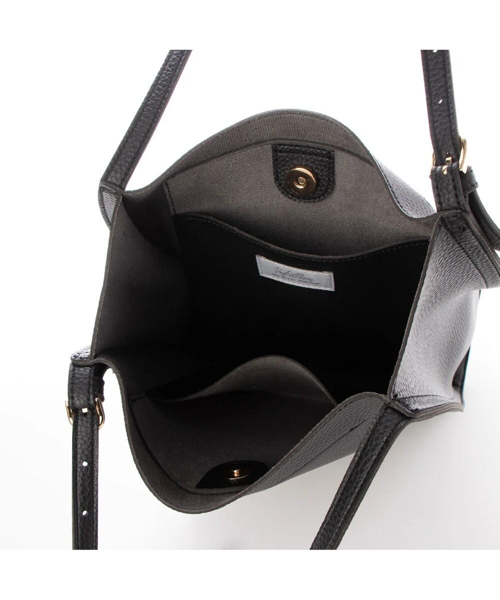 UNBILLION cachecache チェンジスカーフA4縦型トートバッグ 