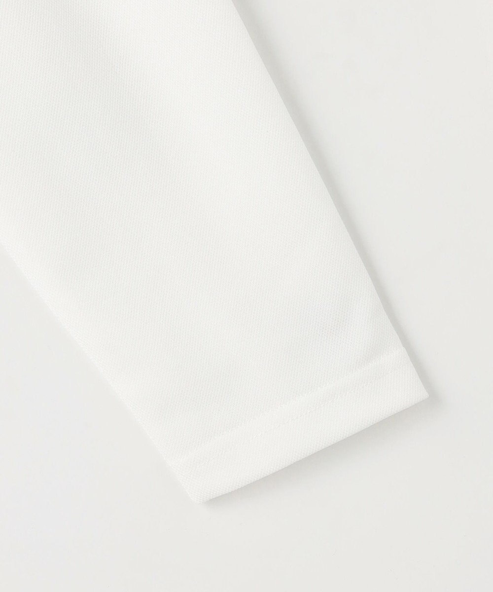 23区GOLF 【MEN】エイトムーブカノコ長袖ポロシャツ 