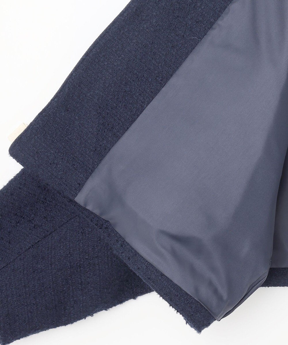 NAVE 【ReNAVE】ネップツイード ジャケット 