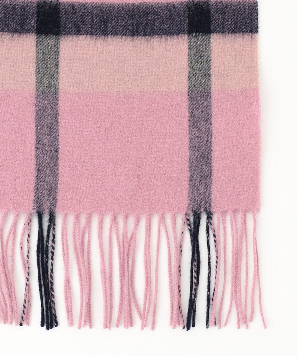 組曲 ウールマルチチェックストール 