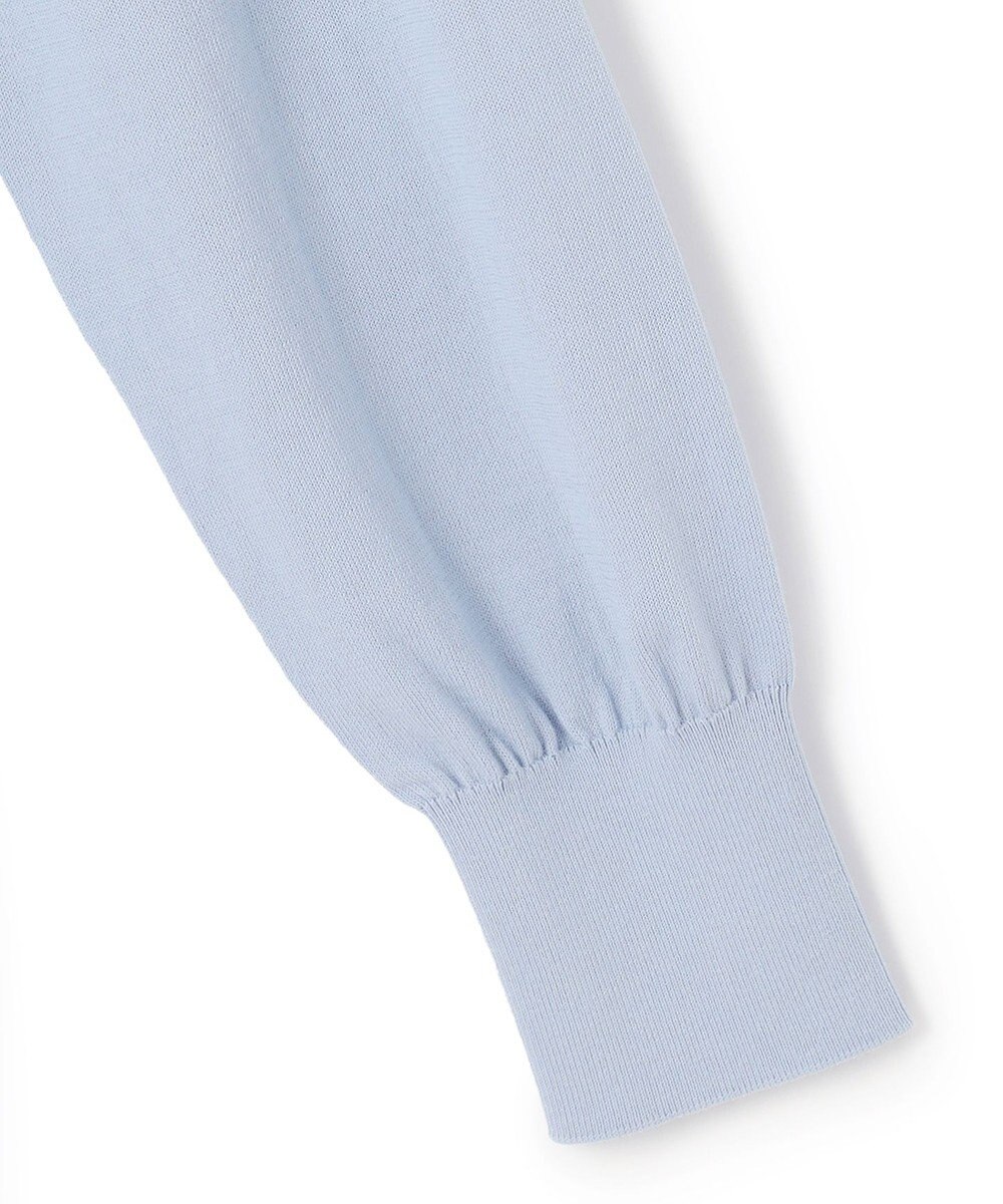 JOSEPH 【洗える】フィールコットン　カーディガン 