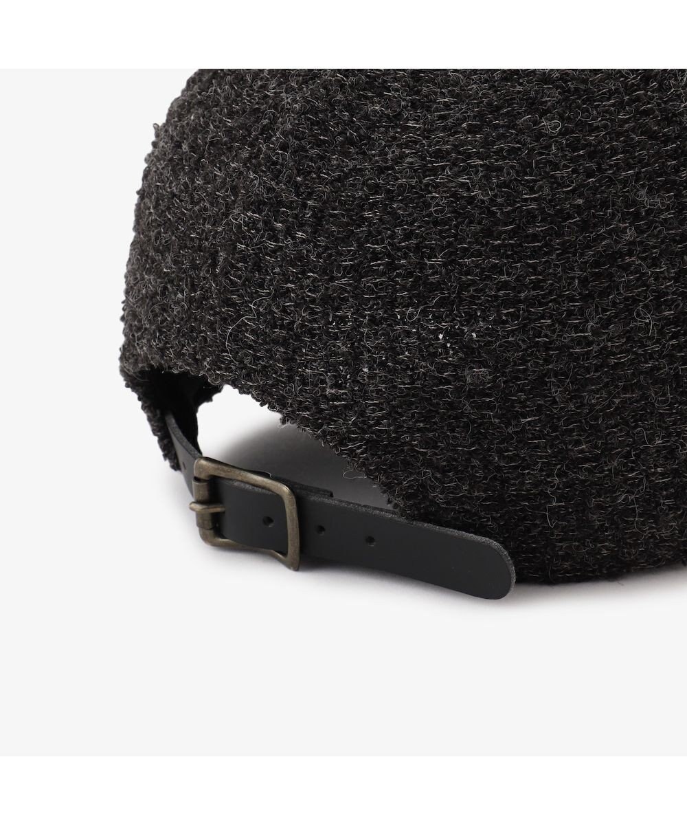 林八百吉商店 Jin no beat shi te cassie ニットサーモキャップ 