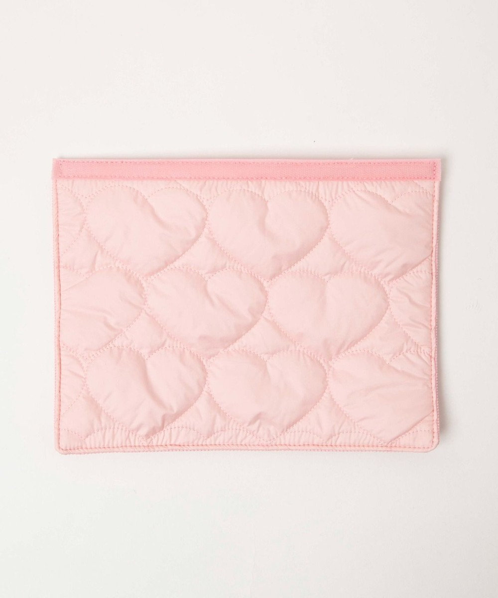 WEGO 【痛バ＆推し活グッズ】ときめきキルティング痛バッグS 