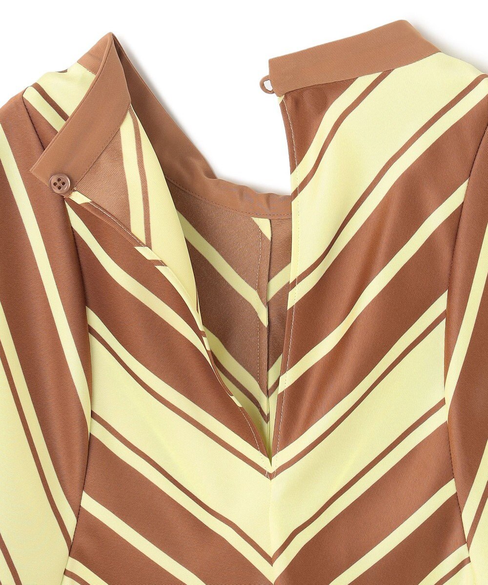 BEIGE， 【洗える】GUILLABERT / ブラウス 