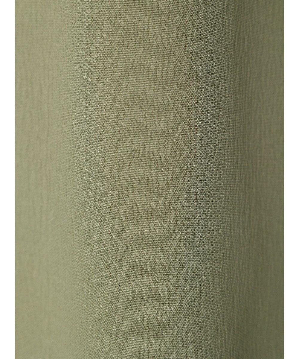 Green Parks ・ＥＬＥＮＣＡＲＥ　ＤＵＥ　ハイネックブラウス 