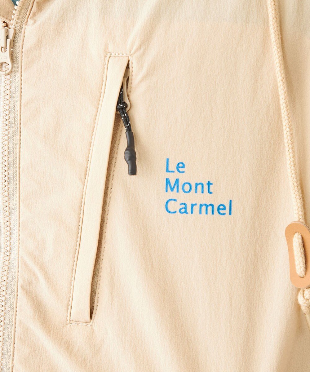 SHARE PARK MENS 【撥水・UVカット・ストレッチ・軽量 】パッカブルマウンテンパーカー（Lサイズ） 