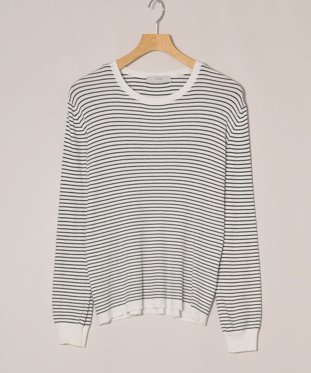 ONWARD Reuse Park 【any FAM】ニット春夏 