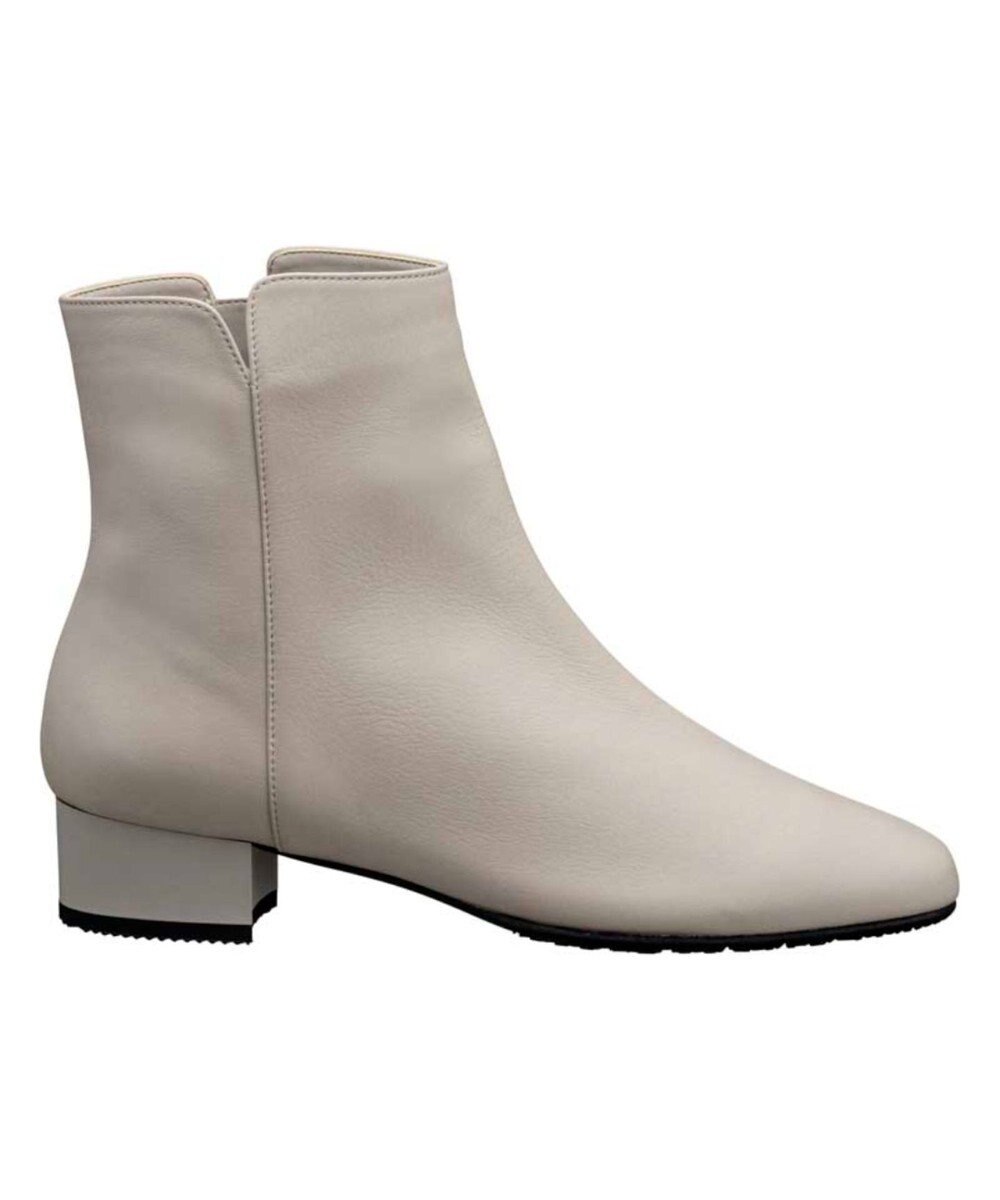 REGAL FOOT COMMUNITY 【ビューフィット】A78W 晴雨兼用ショートブーツ ブーツ 