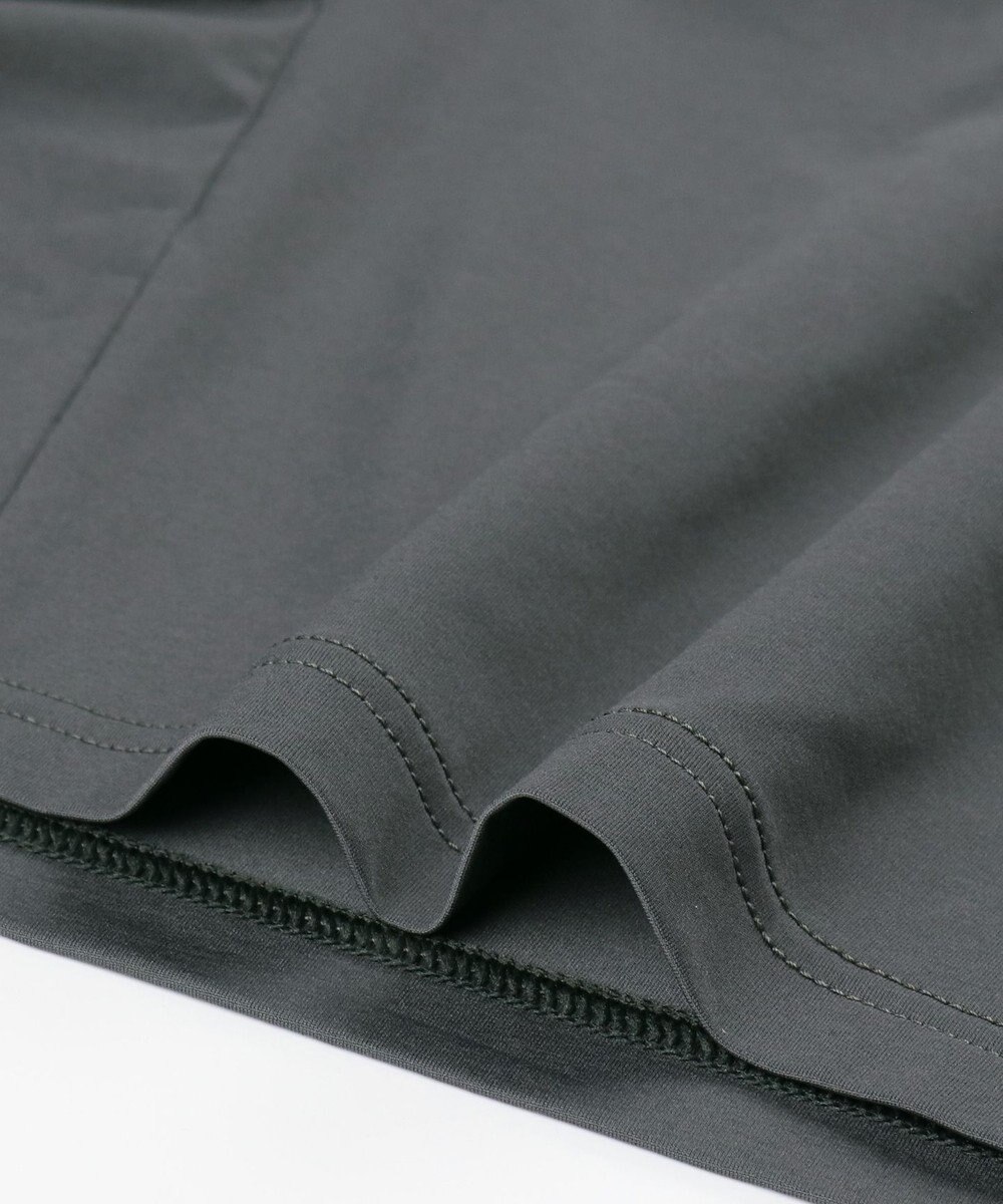 CW-X 【UNISEX】 CW-X ボトムス ハイゲージニットボトム 3分丈 UVカット率90%以上(本体) 吸汗速乾(本体) ユニセックス DHR375 /ワコール 