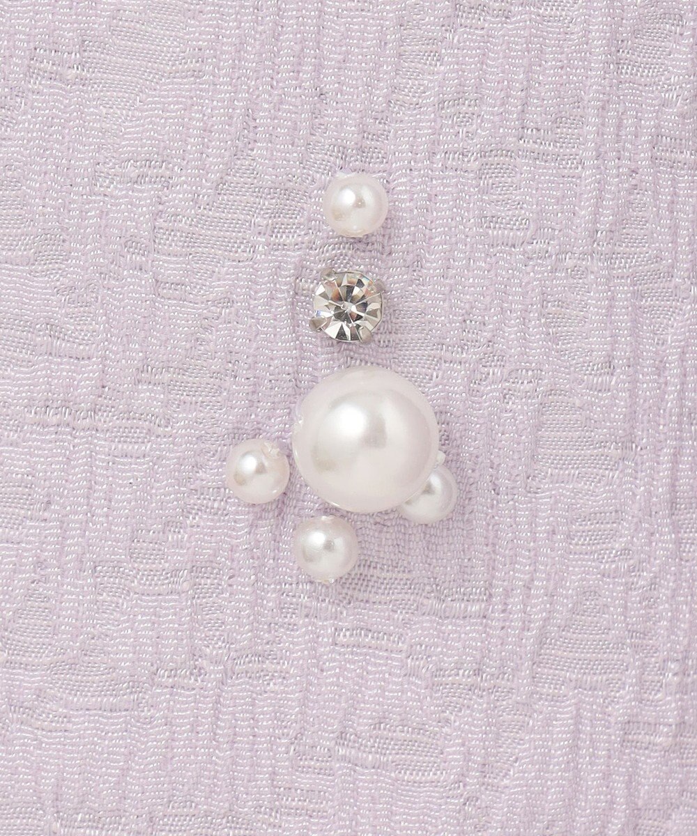 TOCCA 【00サイズ・WEB限定カラーあり】SNOW STORM ドレス 