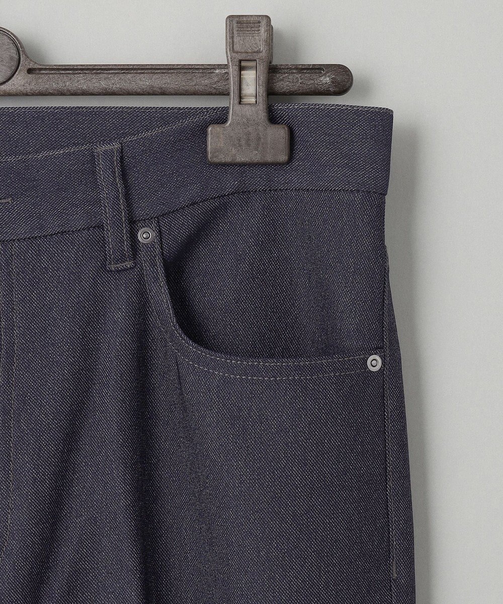 GOTAIRIKU 【ビジネス用】テクニカルストレッチデニム 