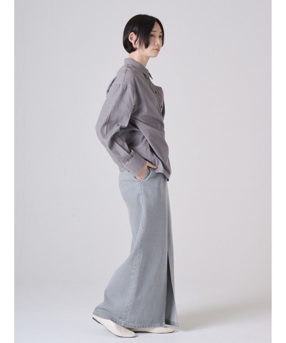 Ripo trenta anni CACHE-COEUR DENIM SH 