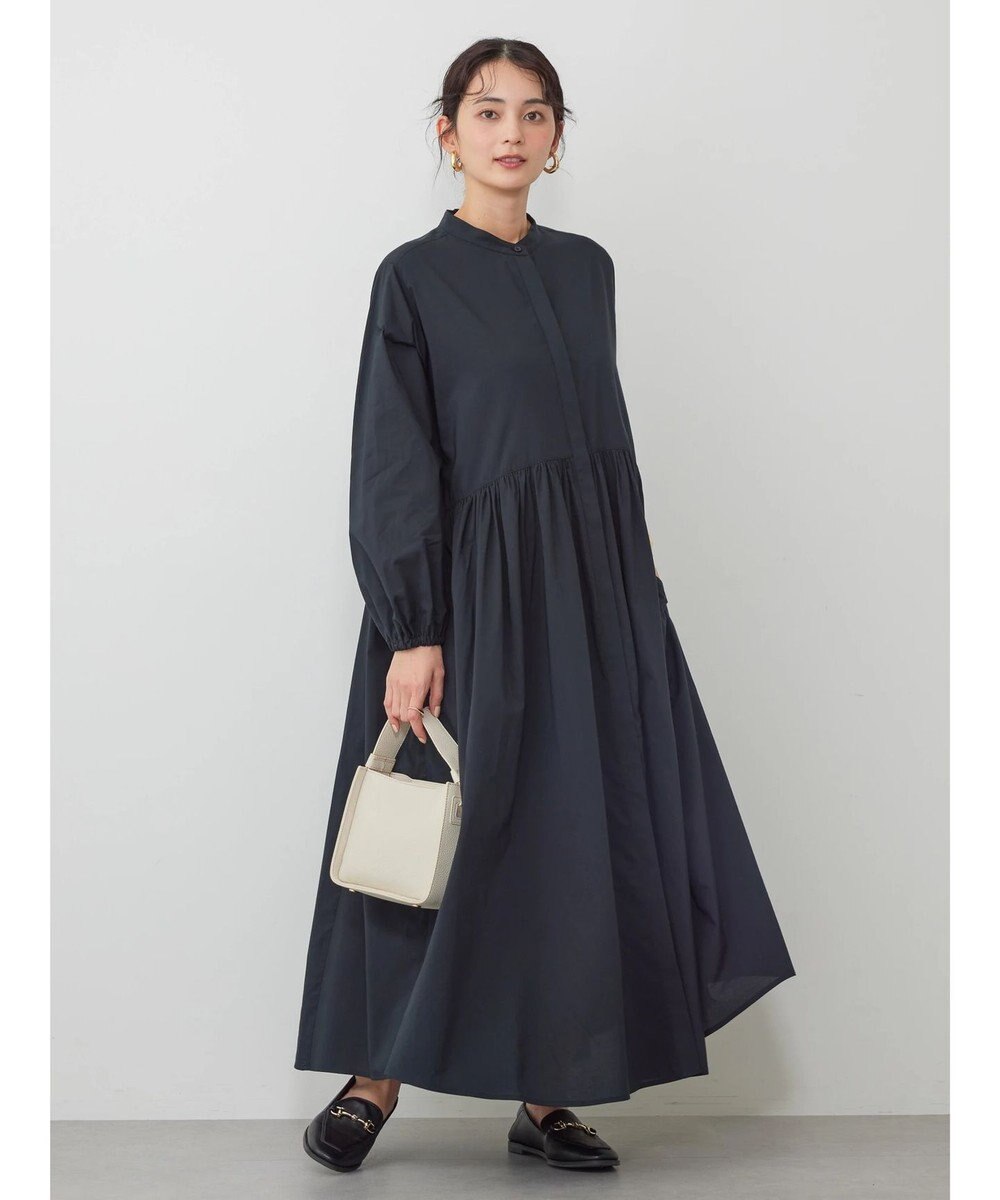 AMERICAN HOLIC アソートギャザーフレアワンピース 