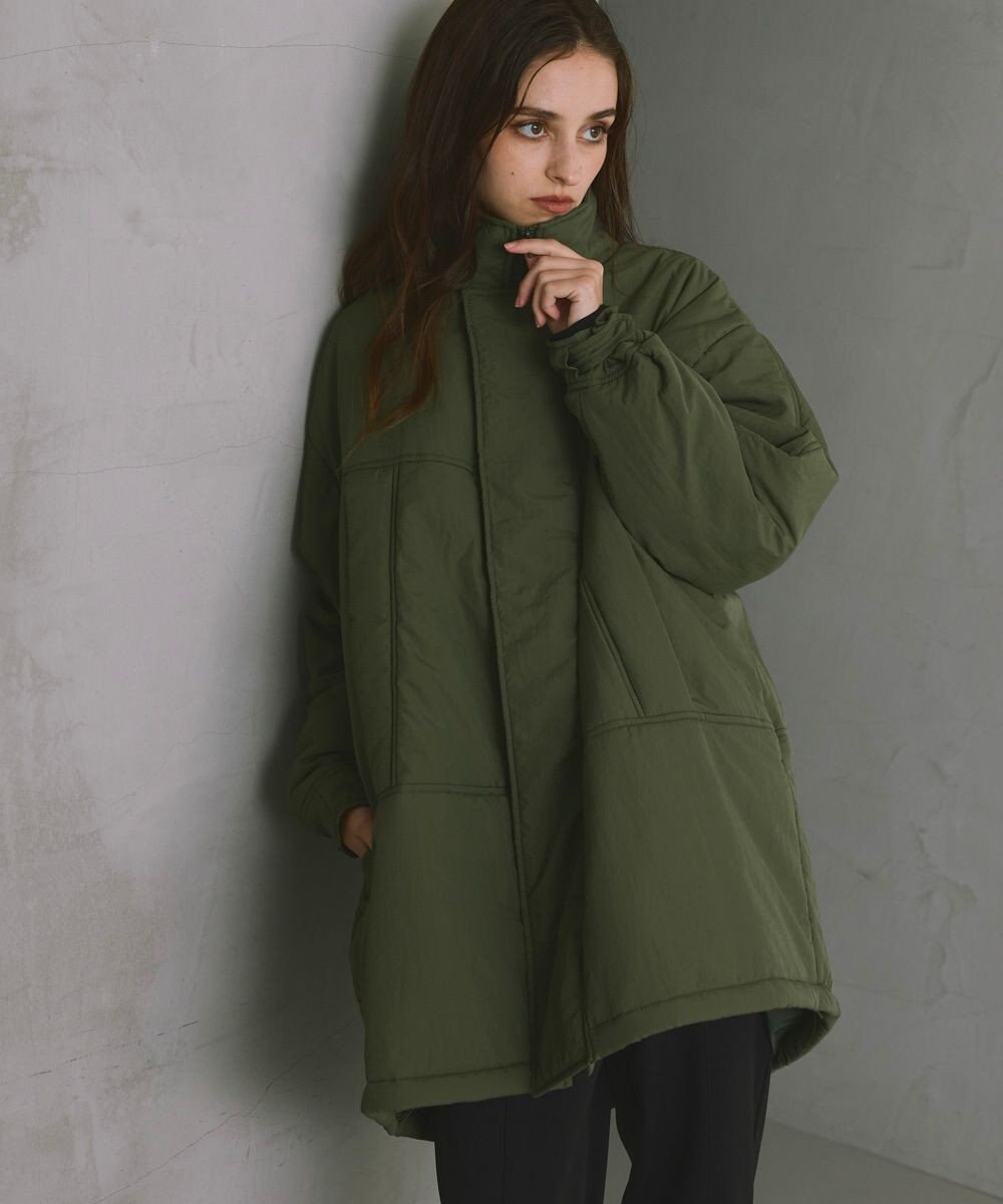 OP／FILA 【ocean pacific】かるポカ モンスターコート 