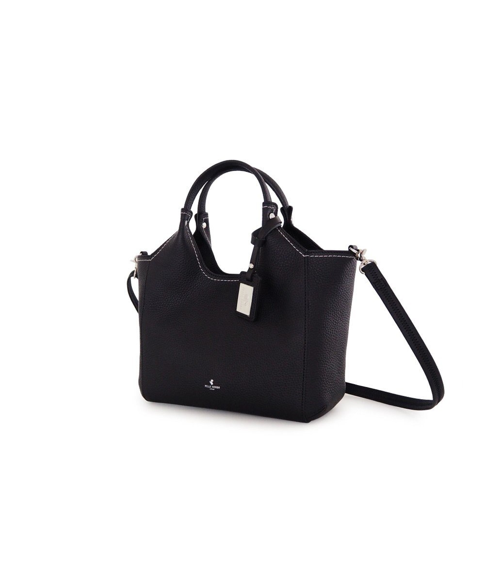 PELLE BORSA 2WAYバッグ Reinette レネット 9090 