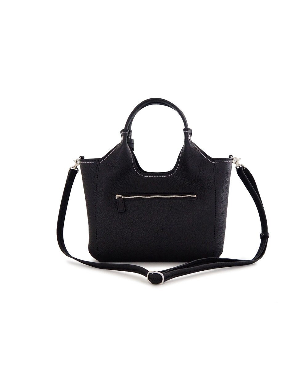 PELLE BORSA 2WAYバッグ Reinette レネット 9090 