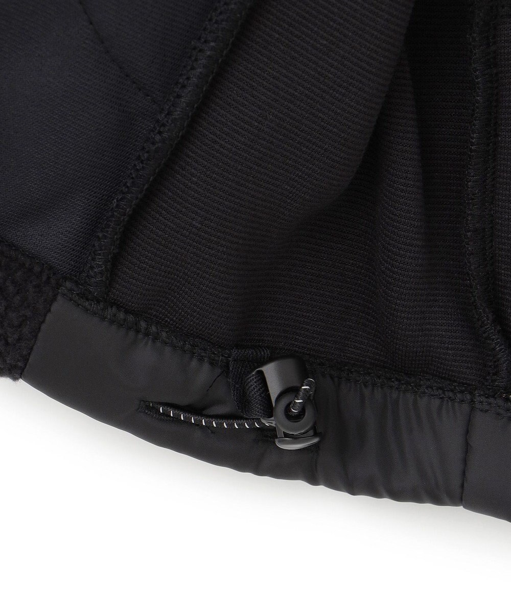 UNFILO MENS 【男女兼用】ポーラテック ボアベスト 