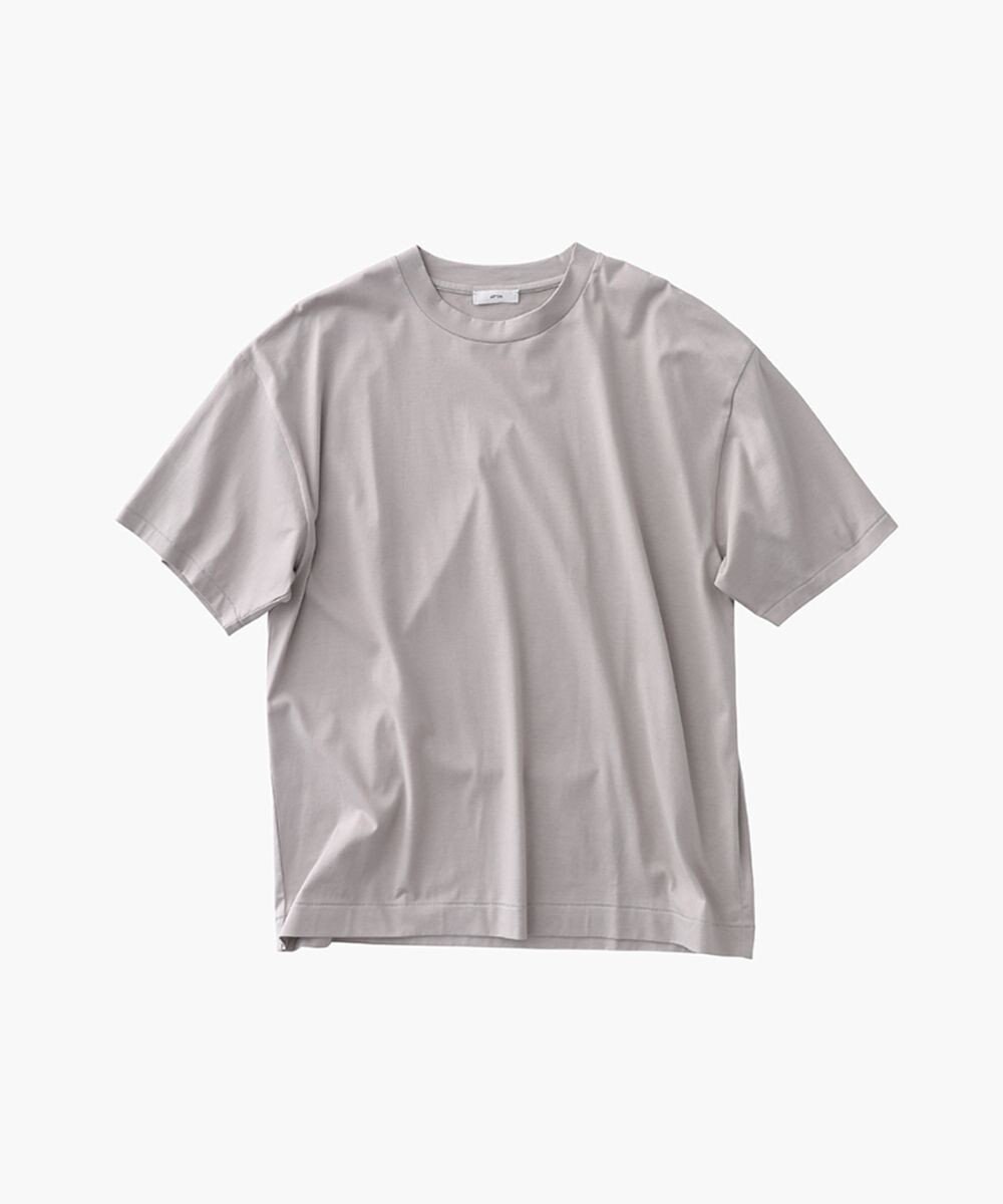 お値下げATON SUVIN60/オーバーサイズTシャツ (UNISEX)