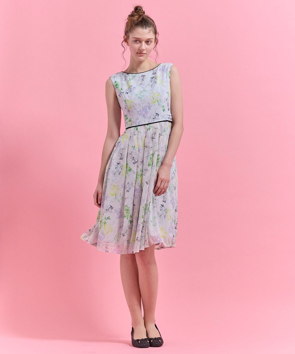 TOCCA UTOPIA BLOOM ドレス 