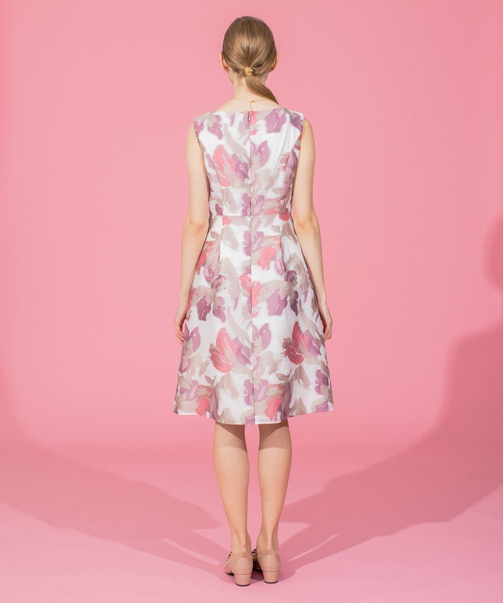 TOCCA 【洗える！】MOONLIGHT ドレス 