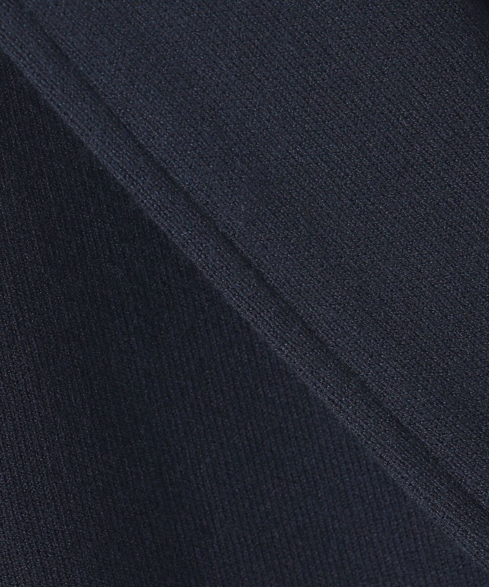 J.PRESS MEN 【FLEX YARN】ニットジャケット 