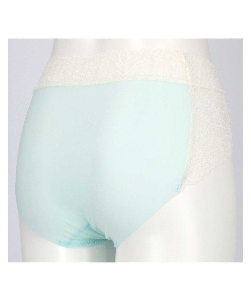 une nana cool さあわたし レース ショーツ 