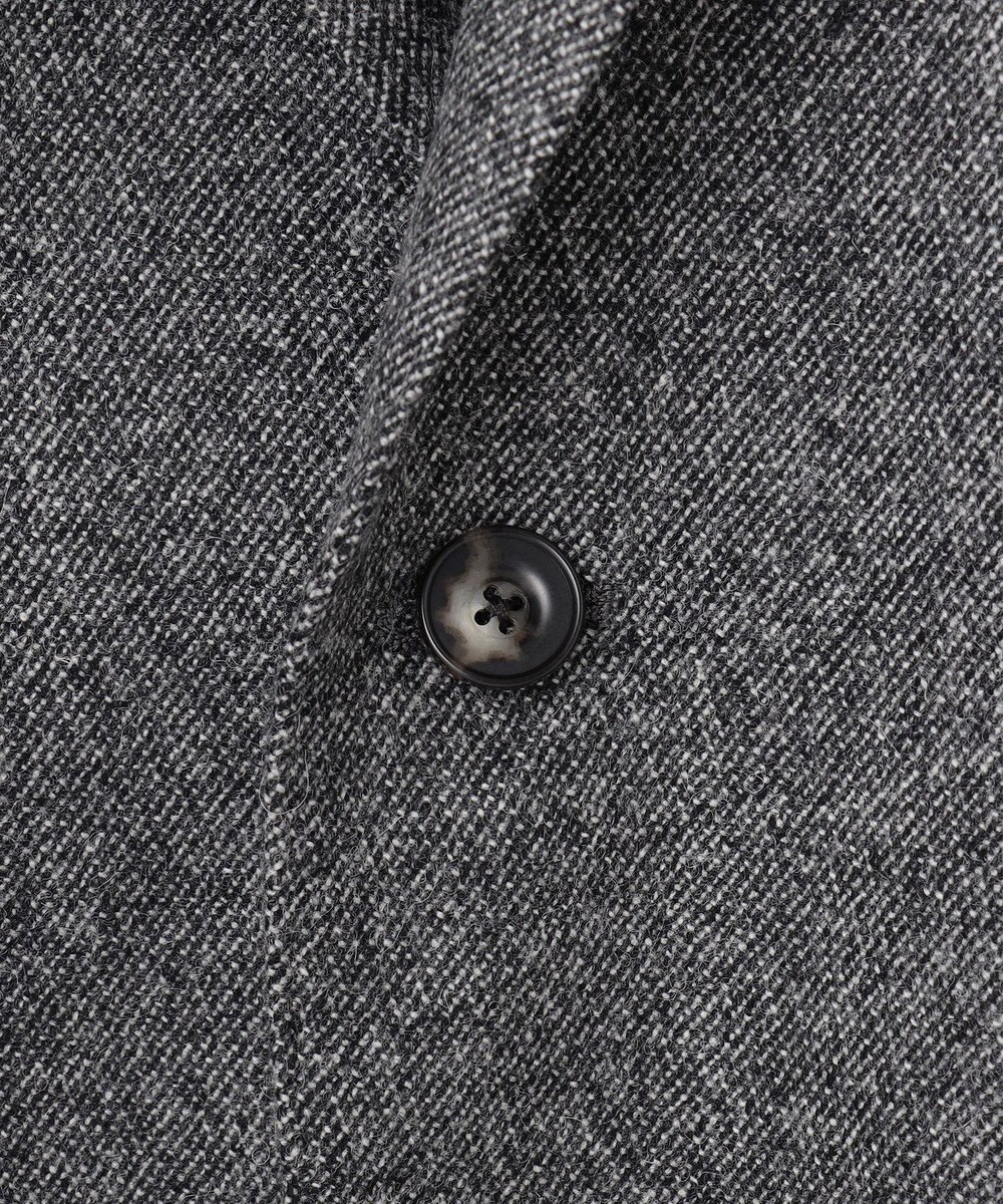 GOTAIRIKU 【セットアップ対応 / AIRY MOVE】RENEWOOL セットアップジャケット 