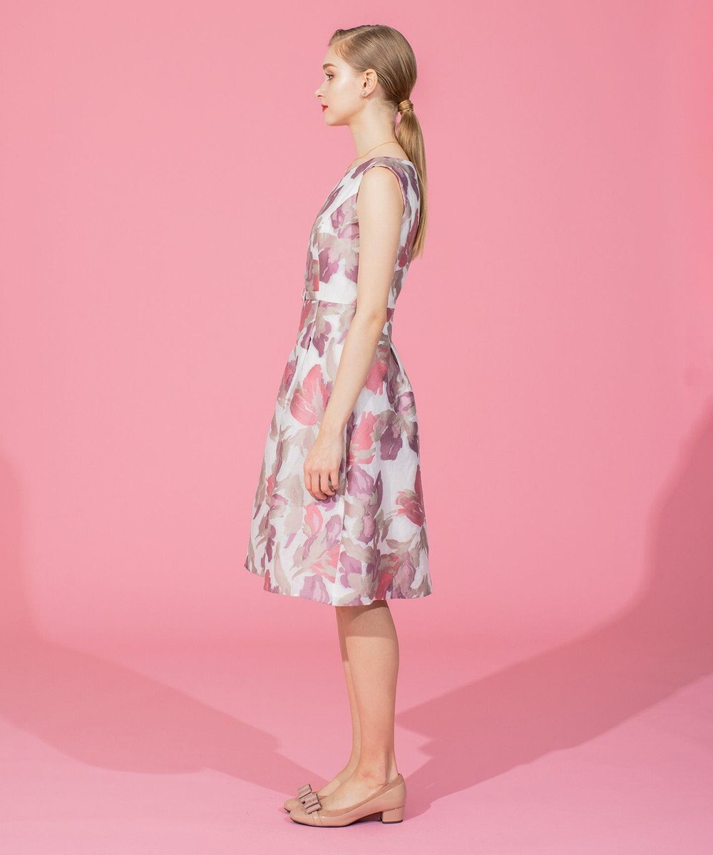 TOCCA 【洗える！】MOONLIGHT ドレス 